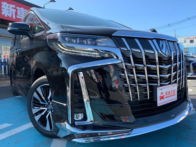 2.5S Cパッケージ 新車・モデリスタエアロ・トヨタセーフティセンス・BSM・クリアランスソナー・パワーシート・シートヒーター・ベンチレーション・パワーバックドア・アダプティブクルーズコントロール・AHS(6枚目)