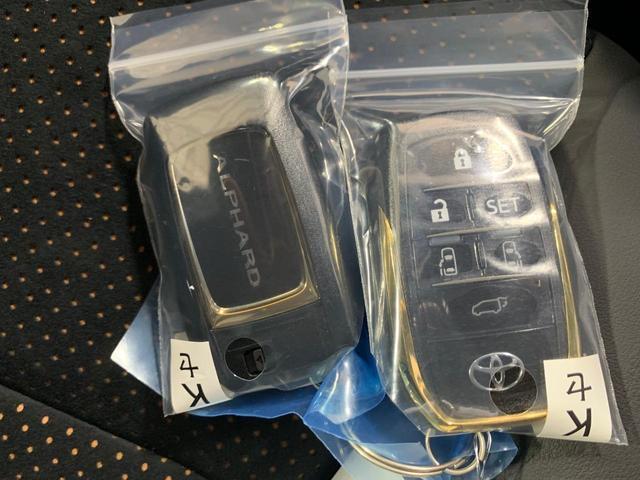 2.5S タイプゴールド ディスプレイオーディオ・TSS・レーダークルーズコントロール・両側パワースライドドア・パワーバックドア・アクセサリーコンセント・AHS・BSM・リヤクロストラフィックオートブレーキ・3眼ヘッドライト(24枚目)
