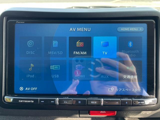 ハイエースワゴン ＧＬ　パイオニア９インチナビ／パワースライドドア／プリクラッシュセーフティ／ＬＥＤヘッドライト／ＥＴＣ／バックカメラ／フルセグＴＶ／（25枚目）