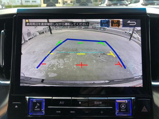 アルファード ２．５Ｓ　Ｃパッケージ　アルパインＢＩＧＸ／ツインムーンルーフ／デジタルインナーミラー／スペアタイヤ／後席フリップダウンモニター／ブラインドスポットモニター／ＨＤＭＩ／ミラーリング／シートヒーター／ベンチレーション／ＥＴＣ（27枚目）