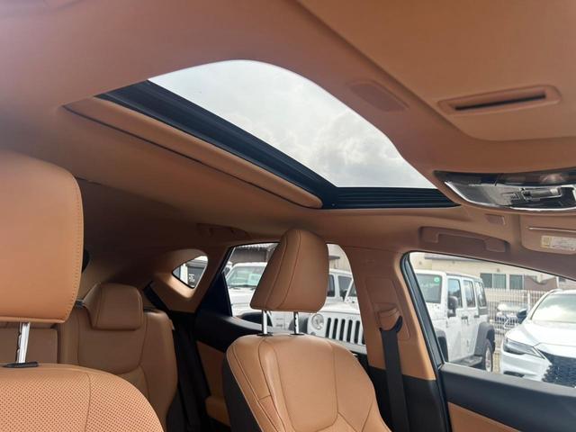 LEXUS NX NX250 VERSION L Best Japan Spec Recon Car for Import Malaysia