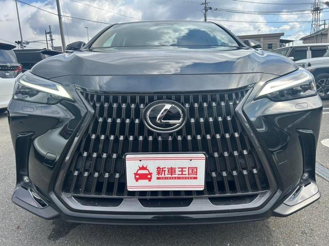 LEXUS NX NX250 VERSION L Best Japan Spec Recon Car for Import Malaysia