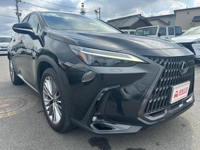 LEXUS NX NX250 VERSION L Best Japan Spec Recon Car for Import Malaysia