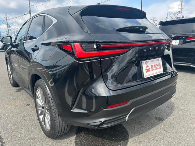 LEXUS NX NX250 VERSION L Best Japan Spec Recon Car for Import Malaysia