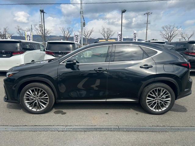 LEXUS NX NX250 VERSION L Best Japan Spec Recon Car for Import Malaysia