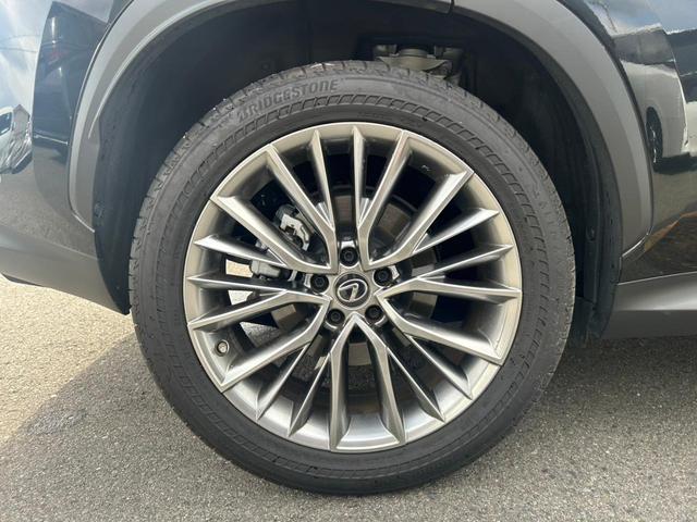 LEXUS NX NX250 VERSION L Best Japan Spec Recon Car for Import Malaysia