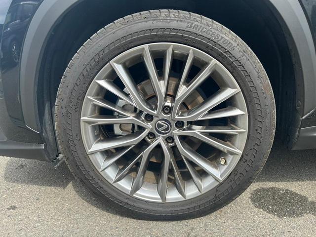 LEXUS NX NX250 VERSION L Best Japan Spec Recon Car for Import Malaysia