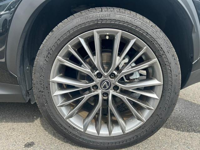 LEXUS NX NX250 VERSION L Best Japan Spec Recon Car for Import Malaysia