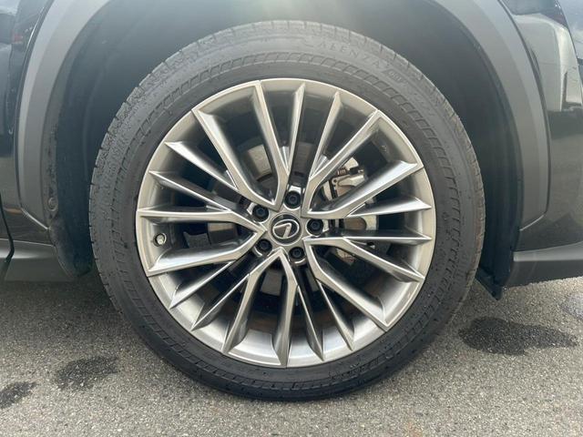 LEXUS NX NX250 VERSION L Best Japan Spec Recon Car for Import Malaysia