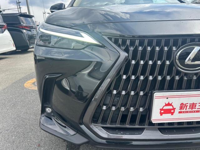 LEXUS NX NX250 VERSION L Best Japan Spec Recon Car for Import Malaysia