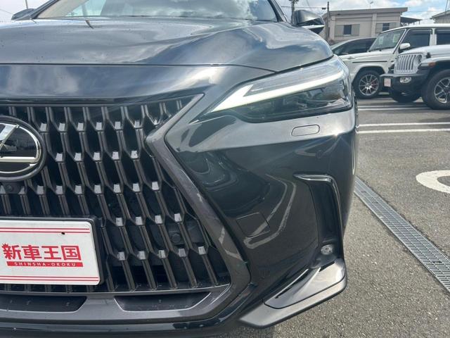 LEXUS NX NX250 VERSION L Best Japan Spec Recon Car for Import Malaysia
