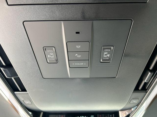 アルファード Ｚ　トヨタチームメイトパノラミックビューモニター／ブラインドスポットモニター／デジタルインナーミラー／ＨＤＭＩ／ＥＴＣ２．０／純正アルミホイール／ＬＥＤヘッドライト／両側電動パワースライドドア／（46枚目）