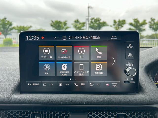 シビック タイプＲ　レーシングブラックパッケージ　登録済未使用車／レーシングブラックパッケージ／純正ホンダコネクトナビ／バックカメラ／フルセグＴＶ／ブラインドスポットモニター／純正１９インチアルミ（34枚目）