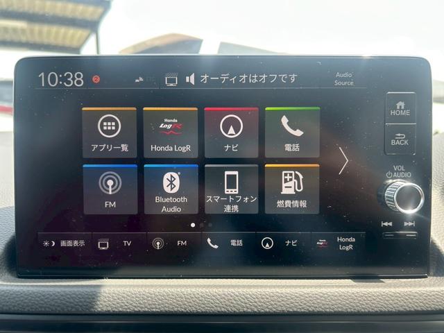 シビック タイプＲ　登録済未使用車／禁煙車／純正ホンダコネクトナビ／バックカメラ／ＬＥＤヘッドライト／クルーズコントロール／ＥＴＣ車載器／フルセグＴＶ／Ｂｌｕｅｔｏｏｔｈ／ステアリングリモコン／ホンダセンシング（31枚目）