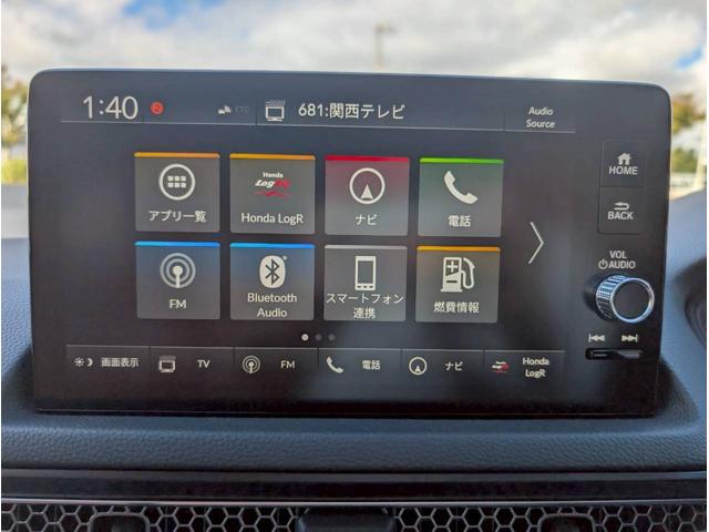 シビック タイプＲ　ワンオーナー／禁煙車／バックカメラ／ホンダセンシング／ホンダコネクトディスプレイ／デジタルグラフィックメーター／ＥＴＣ２．０車載器／ＬＥＤヘッドライト／クルーズコントロール／ブラインドスポットモニター（30枚目）