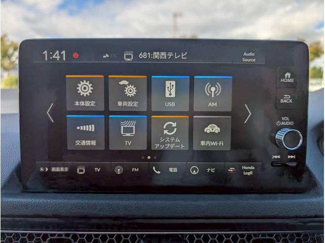 シビック タイプＲ　ワンオーナー／禁煙車／バックカメラ／ホンダセンシング／ホンダコネクトディスプレイ／デジタルグラフィックメーター／ＥＴＣ２．０車載器／ＬＥＤヘッドライト／クルーズコントロール／ブラインドスポットモニター（31枚目）