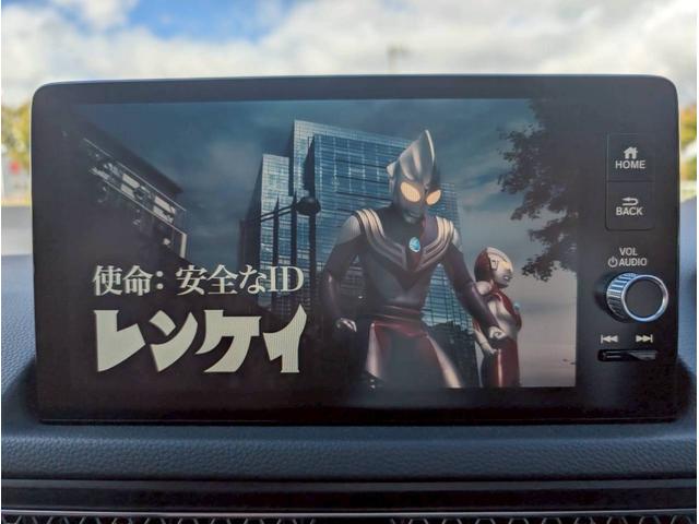 シビック タイプＲ　ワンオーナー／禁煙車／バックカメラ／ホンダセンシング／ホンダコネクトディスプレイ／デジタルグラフィックメーター／ＥＴＣ２．０車載器／ＬＥＤヘッドライト／クルーズコントロール／ブラインドスポットモニター（34枚目）