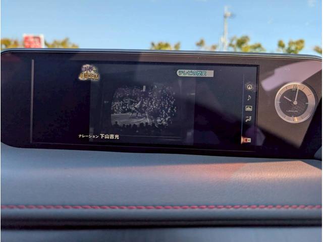 ＵＸ ＵＸ２５０ｈ　Ｆスポーツ　禁煙車／サンルーフ／３眼ＬＥＤヘッドライト／社外１９インチアルミホイール／パワーバックドア／バックカメラ／シートヒーター／ステアリングヒーター／ＣＤ・ＤＶＤデッキ／アクティブサウンドコントロール／（33枚目）