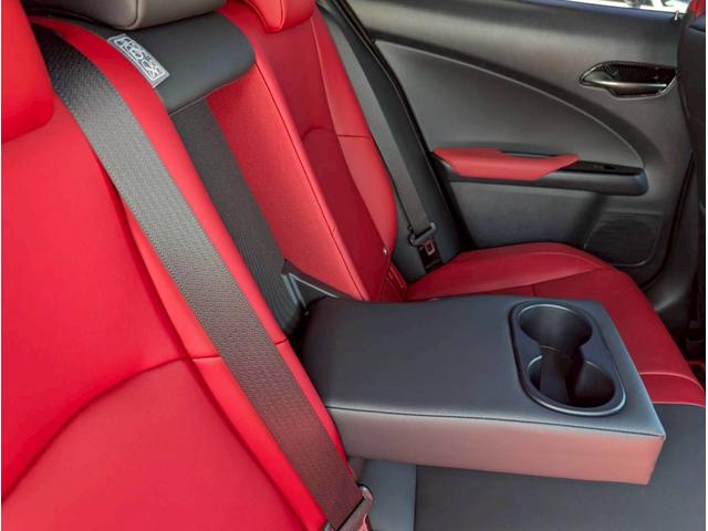 ＵＸ ＵＸ２５０ｈ　Ｆスポーツ　禁煙車／サンルーフ／３眼ＬＥＤヘッドライト／社外１９インチアルミホイール／パワーバックドア／バックカメラ／シートヒーター／ステアリングヒーター／ＣＤ・ＤＶＤデッキ／アクティブサウンドコントロール／（52枚目）