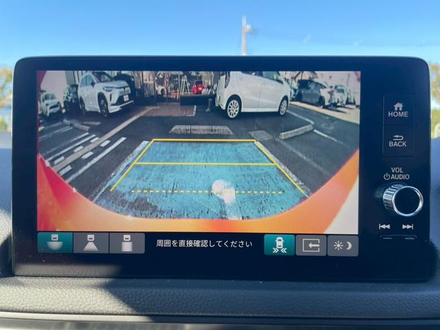 シビック タイプR ワンオーナー/禁煙車/バックカメラ/ホンダセンシング/ホンダコネクトディスプレイ/デジタルグラフィックメーター/ETC2.0車載器/LEDヘッドライト/クルーズコントロール/ブラインドスポットモニター(23枚目)