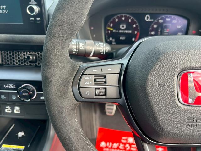 HONDA CIVIC TYPE R