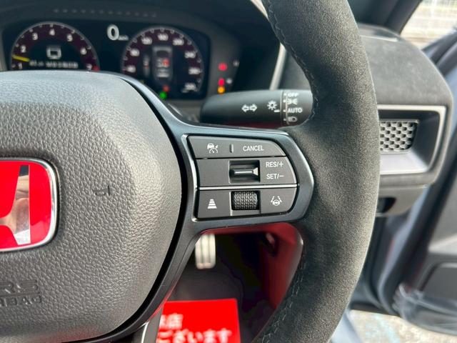 HONDA CIVIC TYPE R