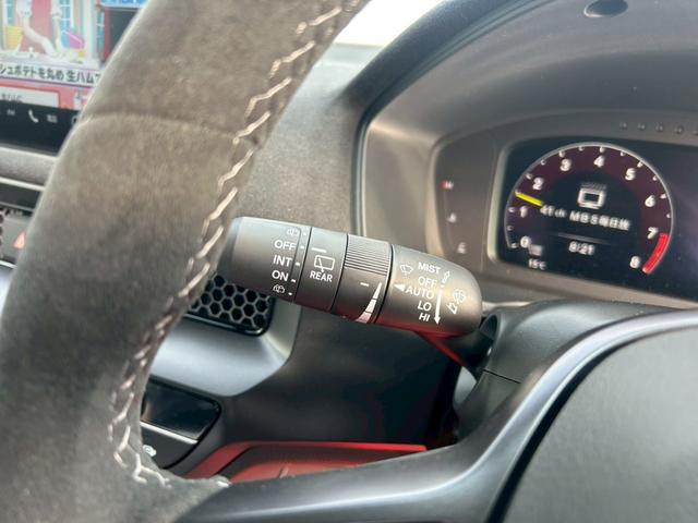HONDA CIVIC TYPE R
