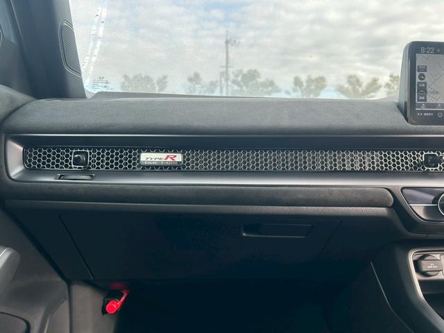 HONDA CIVIC TYPE R