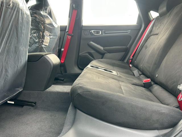 HONDA CIVIC TYPE R