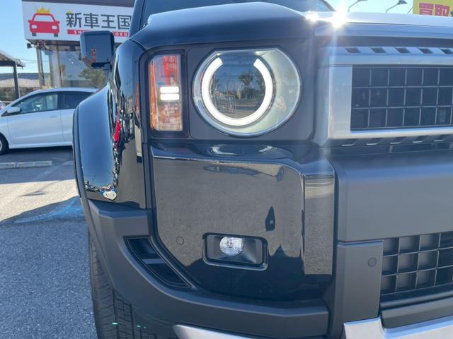 ランドクルーザー250 VX ワンオーナー/丸目ヘッドライト/ムーンルーフ/ルーフレール/モデリスタプロテクター/パノラミックビューモニター/デジタルインナーミラー/12.3インチディスプレイオーディオ/トヨタセーフティーセンス(21枚目)