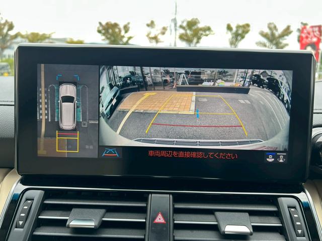 ランドクルーザー VX リアエンターテイメント/空気圧センサー/クールボックス/ルーフレール/サンルーフ/JBLサウンドシステム/フルモデリスタエアロ/寒冷地仕様/パノラミックビューモニター/電動リアデフロック/内装ベージュ(42枚目)