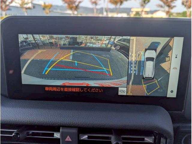 ランドクルーザー250 VX 12.3インチディスプレイオーディオ/パノラミックビューモニター/デジタルインナーミラー/ブラインドスポットモニター/トヨタチームメイト/ヒッチメンバー/ムーンルーフ/純正18インチアルミホイール(7枚目)