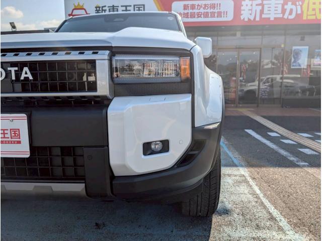 ランドクルーザー250 VX 12.3インチディスプレイオーディオ/パノラミックビューモニター/デジタルインナーミラー/ブラインドスポットモニター/トヨタチームメイト/ヒッチメンバー/ムーンルーフ/純正18インチアルミホイール(20枚目)