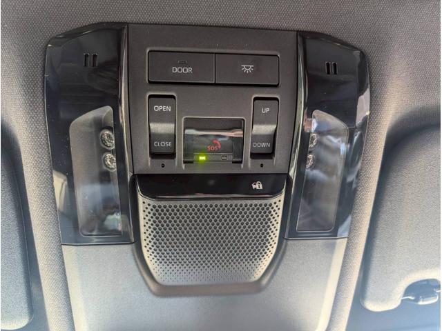 ランドクルーザー250 VX 12.3インチディスプレイオーディオ/パノラミックビューモニター/デジタルインナーミラー/ブラインドスポットモニター/トヨタチームメイト/ヒッチメンバー/ムーンルーフ/純正18インチアルミホイール(42枚目)