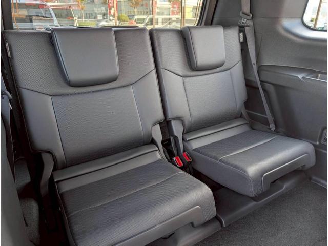 ランドクルーザー250 VX 12.3インチディスプレイオーディオ/パノラミックビューモニター/デジタルインナーミラー/ブラインドスポットモニター/トヨタチームメイト/ヒッチメンバー/ムーンルーフ/純正18インチアルミホイール(50枚目)