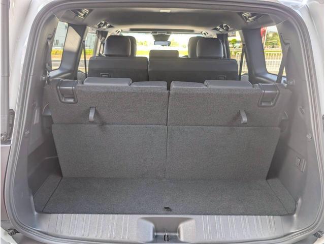 ランドクルーザー250 VX 12.3インチディスプレイオーディオ/パノラミックビューモニター/デジタルインナーミラー/ブラインドスポットモニター/トヨタチームメイト/ヒッチメンバー/ムーンルーフ/純正18インチアルミホイール(51枚目)