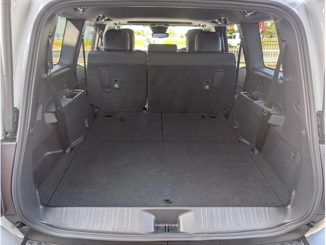 ランドクルーザー250 VX 12.3インチディスプレイオーディオ/パノラミックビューモニター/デジタルインナーミラー/ブラインドスポットモニター/トヨタチームメイト/ヒッチメンバー/ムーンルーフ/純正18インチアルミホイール(52枚目)