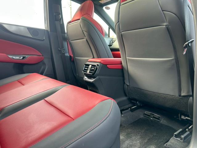 ＮＸ ＮＸ３５０ｈ　Ｆスポーツ　後席電動格納シート／パノラマルーフ／デジタルインナーミラー／３眼ＬＥＤヘッドライト／後席シートヒーター／ルーフレール／ワンオーナー／純正２０インチアルミ／ブラインドスポットモニター／内装レッド／ＥＴＣ（47枚目）