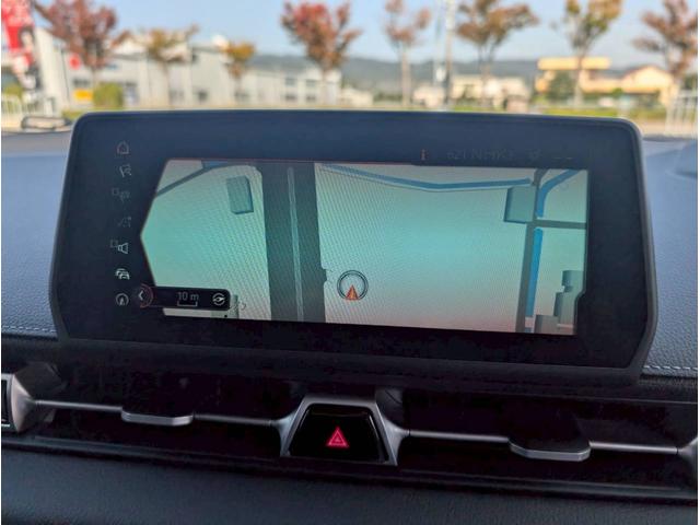 スープラ 　ＧＲフロントスポイラー／ＧＲサイドスカート／ＧＲリアサイドスポイラー／ＧＲトランクスポイラー／ＧＲ１９鍛造アルミホイール／ＧＲサイドドアガーニッシュ／純正ナビ／フルセグＴＶ／バックカメラ／ＥＴＣ車載器（32枚目）