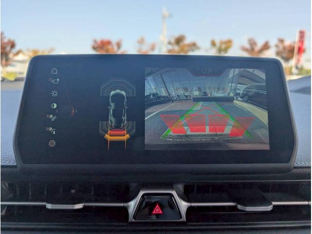 スープラ 　ＧＲフロントスポイラー／ＧＲサイドスカート／ＧＲリアサイドスポイラー／ＧＲトランクスポイラー／ＧＲ１９鍛造アルミホイール／ＧＲサイドドアガーニッシュ／純正ナビ／フルセグＴＶ／バックカメラ／ＥＴＣ車載器（33枚目）