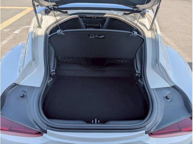 スープラ 　ＧＲフロントスポイラー／ＧＲサイドスカート／ＧＲリアサイドスポイラー／ＧＲトランクスポイラー／ＧＲ１９鍛造アルミホイール／ＧＲサイドドアガーニッシュ／純正ナビ／フルセグＴＶ／バックカメラ／ＥＴＣ車載器（49枚目）