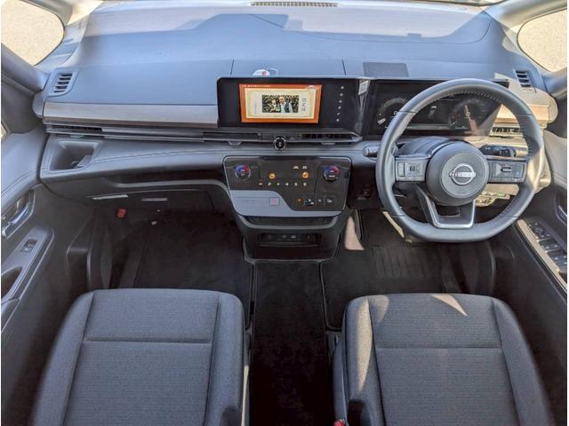 セレナ ハイウェイスターV 12.3インチナビ/ブラインドスポットモニター/デジタルインナーミラー/アラウンドビューモニター/ETC車載器/クルーズコントロール/LEDヘッドライト/両側電動パワースライドドア/プロパイロット(5枚目)