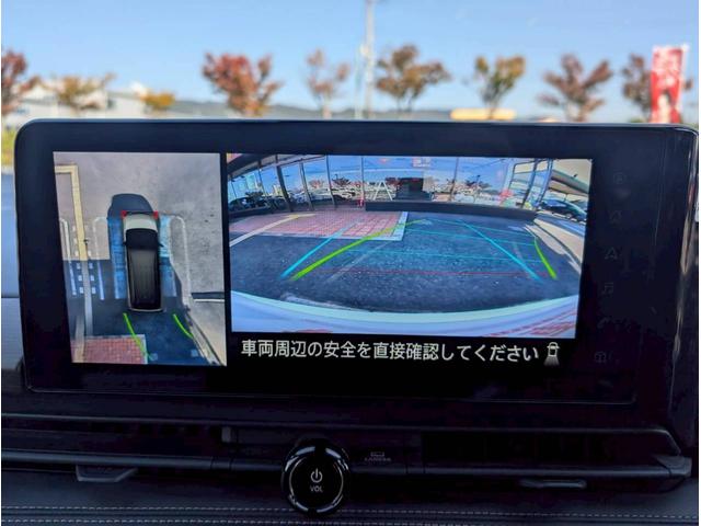 セレナ ハイウェイスターV 12.3インチナビ/ブラインドスポットモニター/デジタルインナーミラー/アラウンドビューモニター/ETC車載器/クルーズコントロール/LEDヘッドライト/両側電動パワースライドドア/プロパイロット(39枚目)