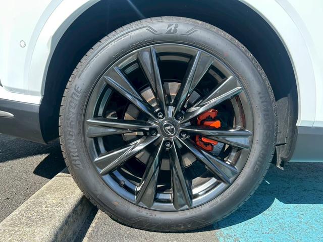 各種新車オプションももちろん付帯可能です。純正部品から社外品までお客様のご要望に沿った車両をご提供いたします。