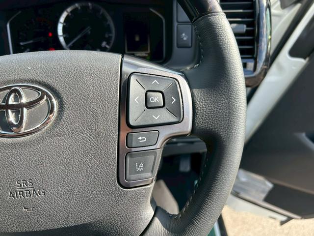 ハイエースバン スーパーGL ダークプライムII 寒冷地仕様/両側電動スライドドア/デジタルインナーミラー/AC100V電源/リアクーラースイッチ/パノラミックビューモニター/社外フロントスポイラー/禁煙車/トヨタセーフティーセンス/クリアランスソナ(22枚目)