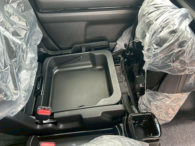 ハスラー ハイブリッドＸ　届け出済未使用車／ＬＥＤヘッドライト／アダプティブクルーズコントロール／オートライトシステム／クリアナンスソナー／電動格納ミラー／デュアカメラブレーキサポート／リアパーキングセンサー／車線逸脱警報機能（32枚目）