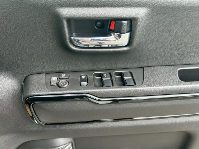 ハスラー ハイブリッドＸ　届け出済未使用車／ＬＥＤヘッドライト／アダプティブクルーズコントロール／オートライトシステム／クリアナンスソナー／電動格納ミラー／デュアカメラブレーキサポート／リアパーキングセンサー／車線逸脱警報機能（33枚目）