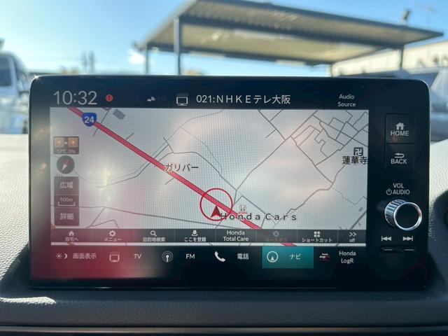 シビック タイプＲ　届出済未使用車／ホンダセンシング／ホンダコネクトディスプレイオーディオ／タイプＲ専用赤シートＬＥＤヘッドライト／バックカメラ／ＥＴＣ２．０（37枚目）