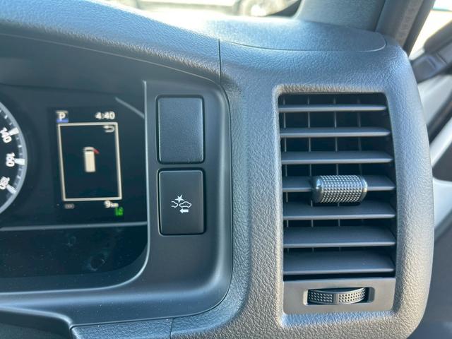 ハイエースバン ロングスーパーGL ダークプライムS 登録済未使用車/デジタルインナーミラーカメラ内臓/両側パワースライドドア/ハーフレザーシート/LEDヘッドライト/LEDフォグランプ/リアゲートイージークロジャー/ミラー型バックカメラ(26枚目)