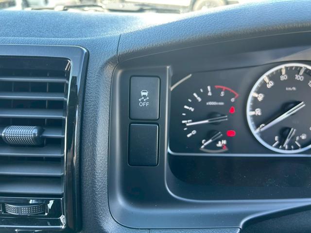 ハイエースバン ロングスーパーGL ダークプライムS 登録済未使用車/デジタルインナーミラーカメラ内臓/両側パワースライドドア/ハーフレザーシート/LEDヘッドライト/LEDフォグランプ/リアゲートイージークロジャー/ミラー型バックカメラ(27枚目)